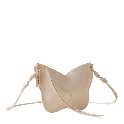 Borbonese ŽENSKA TORBA BIJELA 50100