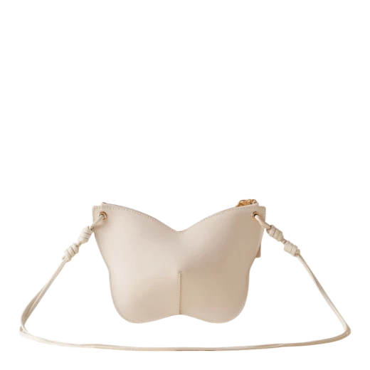 Borbonese ŽENSKA TORBA BIJELA 50100