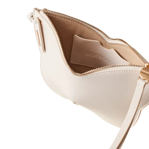 Borbonese ŽENSKA TORBA BIJELA 50100