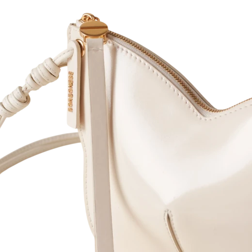 Borbonese ŽENSKA TORBA BIJELA 50100