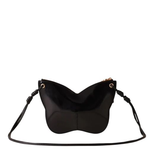 Borbonese ŽENSKA TORBA CRNA 50101