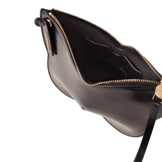 Borbonese ŽENSKA TORBA CRNA 50101