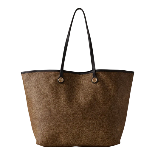 Borbonese ŽENSKA TORBA BEŽ 50102