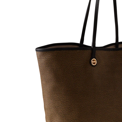 Borbonese ŽENSKA TORBA BEŽ 50102