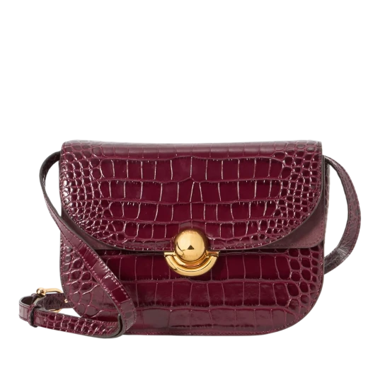 FURLA ŽENSKA TORBA BORDO