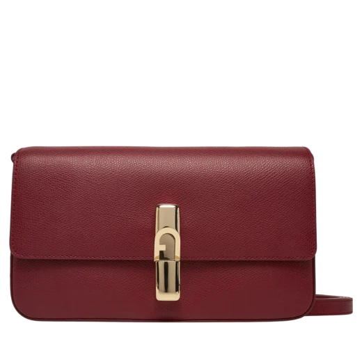 FURLA ŽENSKA TORBA BORDO