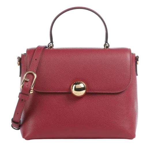 FURLA ŽENSKA TORBA BORDO