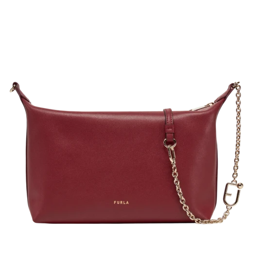 FURLA ŽENSKA TORBA BORDO