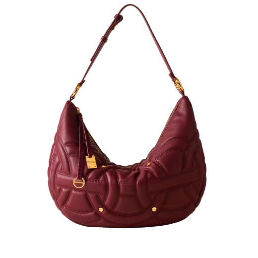 Borbonese ŽENSKA TORBA BORDO