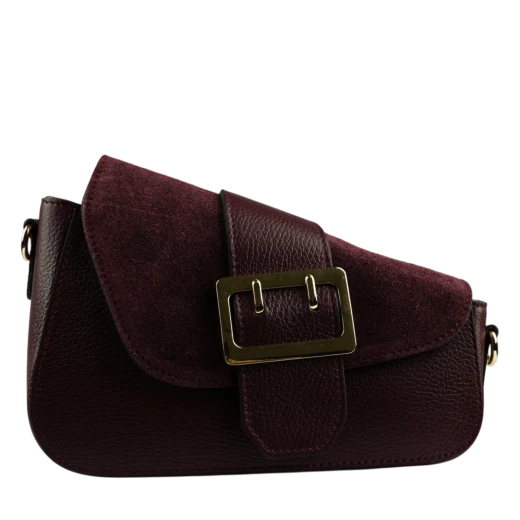 LEA LAB ŽENSKA TORBA BORDO