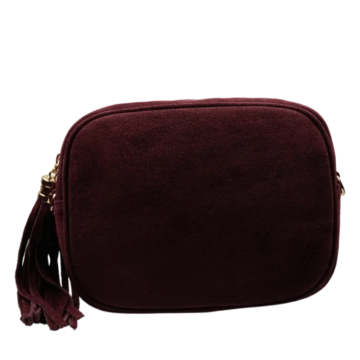 LEA LAB ŽENSKA TORBA BORDO