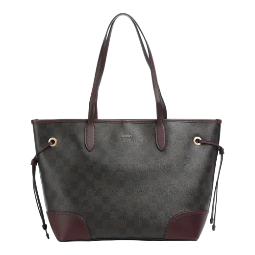 JOOP! ŽENSKA TORBA BORDO
