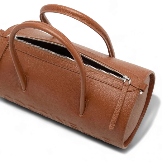 COCCINELLE ŽENSKA TORBA SMEĐA 42944