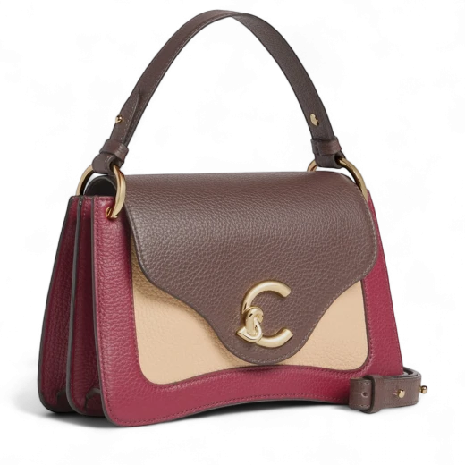 COCCINELLE ŽENSKA TORBA MULTICOLOR 42959