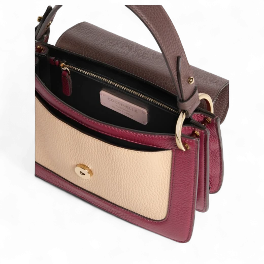 COCCINELLE ŽENSKA TORBA MULTICOLOR 42959