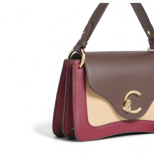 COCCINELLE ŽENSKA TORBA MULTICOLOR 42959