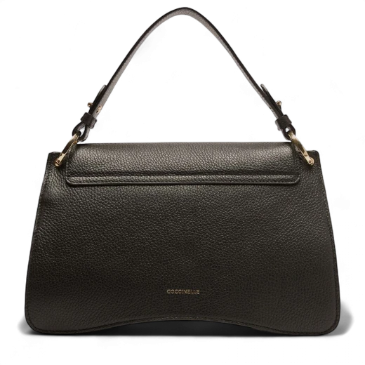 COCCINELLE ŽENSKA TORBA CRNA 42987
