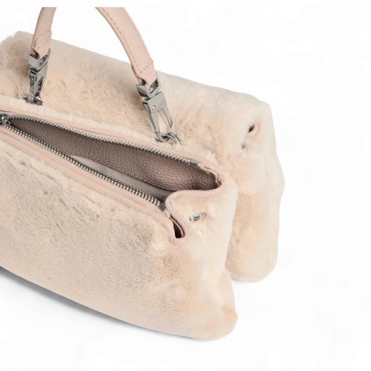 COCCINELLE ŽENSKA TORBA MULTICOLOR 43022