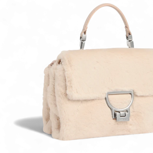 COCCINELLE ŽENSKA TORBA MULTICOLOR 43022