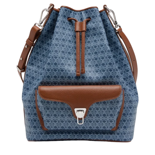 COCCINELLE ŽENSKA TORBA MULTICOLOR