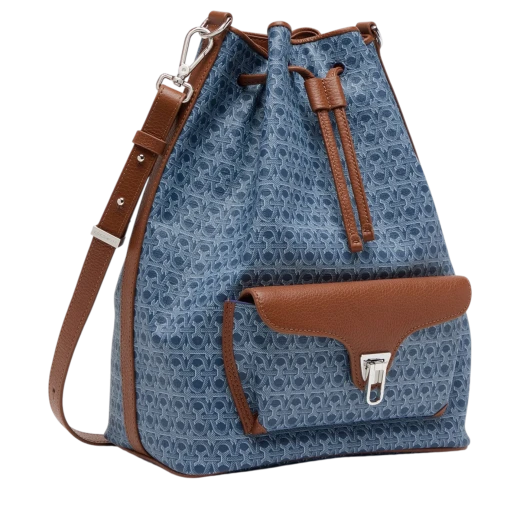 COCCINELLE ŽENSKA TORBA MULTICOLOR 44939