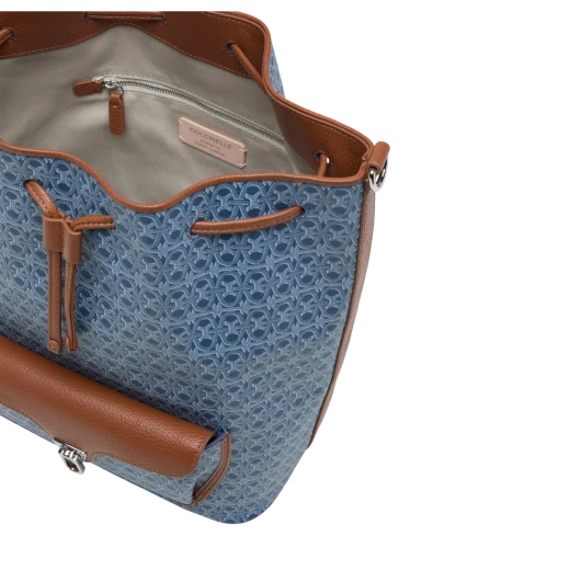 COCCINELLE ŽENSKA TORBA MULTICOLOR 44939