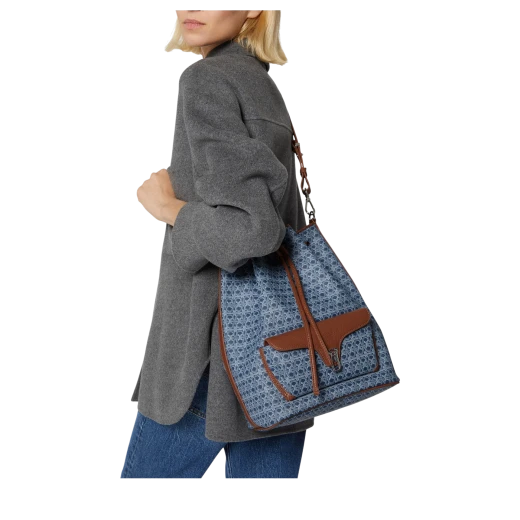 COCCINELLE ŽENSKA TORBA MULTICOLOR 44939