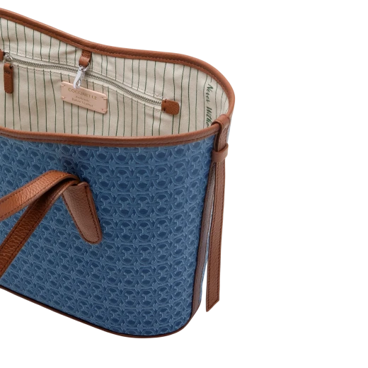 COCCINELLE ŽENSKA TORBA MULTICOLOR 44942