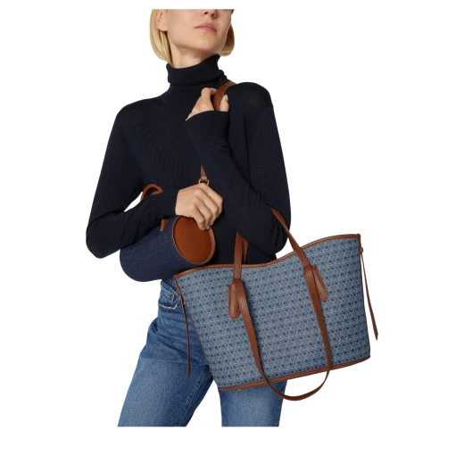 COCCINELLE ŽENSKA TORBA MULTICOLOR 44942