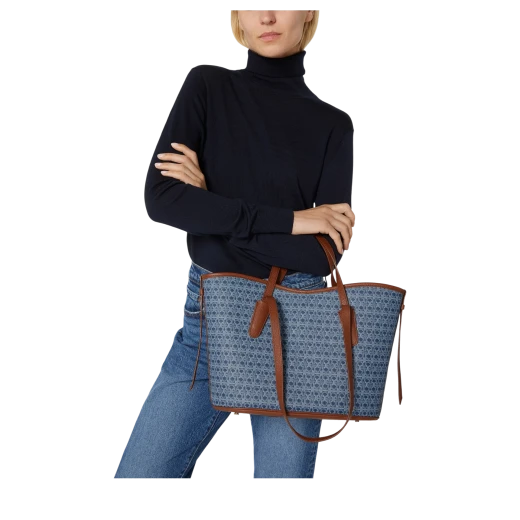 COCCINELLE ŽENSKA TORBA MULTICOLOR 44942