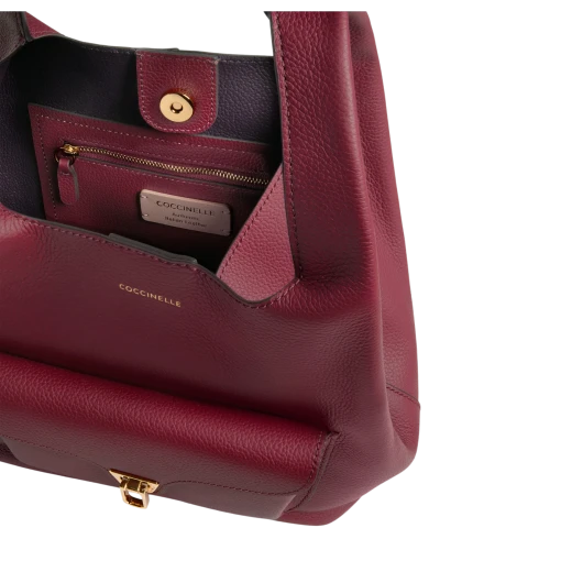 COCCINELLE ŽENSKA TORBA MULTICOLOR 44945