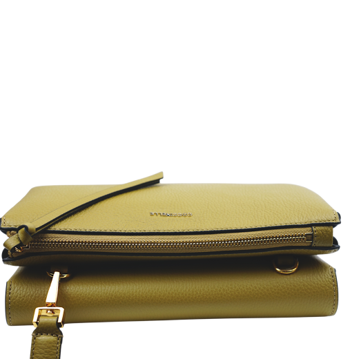 COCCINELLE ŽENSKA TORBA MASLINASTA 46553