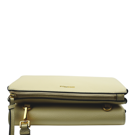 COCCINELLE ŽENSKA TORBA BEŽ 46555