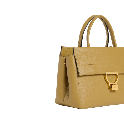 COCCINELLE ŽENSKA TORBA MASLINASTA 46556