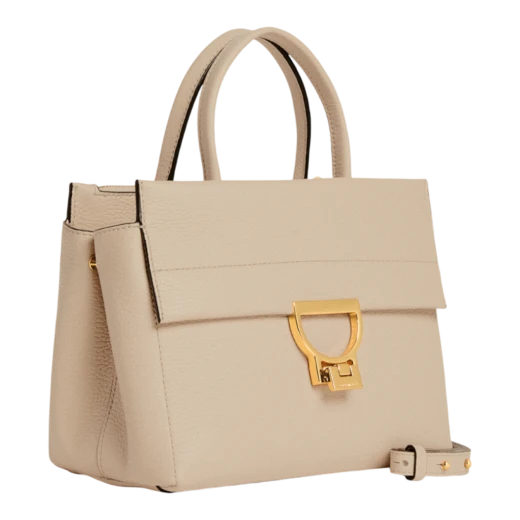 COCCINELLE ŽENSKA TORBA BEŽ 46557