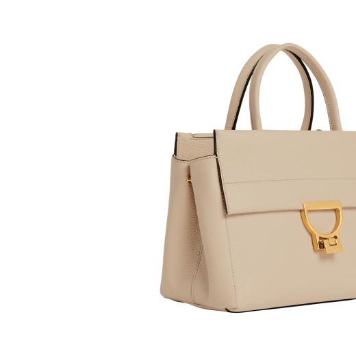 COCCINELLE ŽENSKA TORBA BEŽ 46557