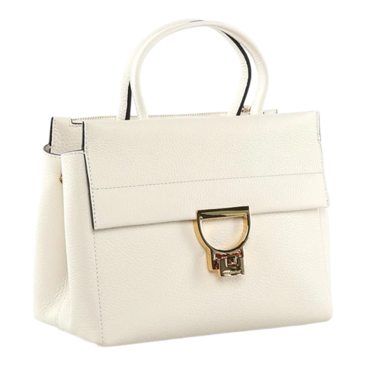 COCCINELLE ŽENSKA TORBA BIJELA 46558