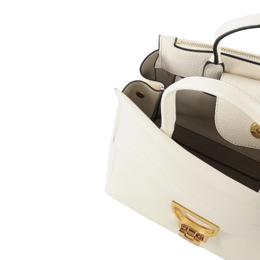 COCCINELLE ŽENSKA TORBA BIJELA 46558