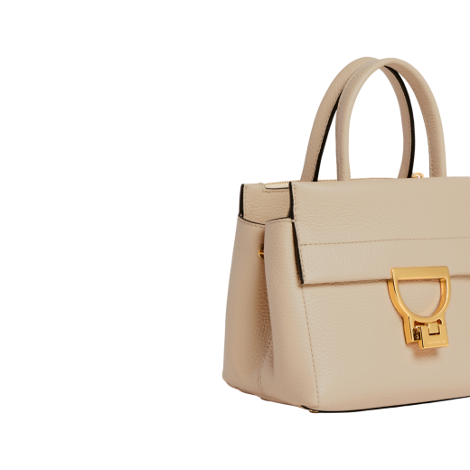 COCCINELLE ŽENSKA TORBA BEŽ 46559