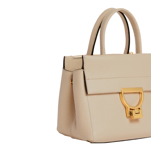 COCCINELLE ŽENSKA TORBA BEŽ 46559