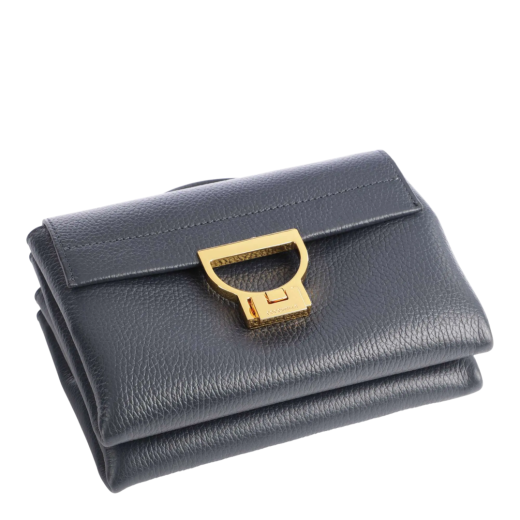 COCCINELLE ŽENSKA TORBA PLAVA 46560