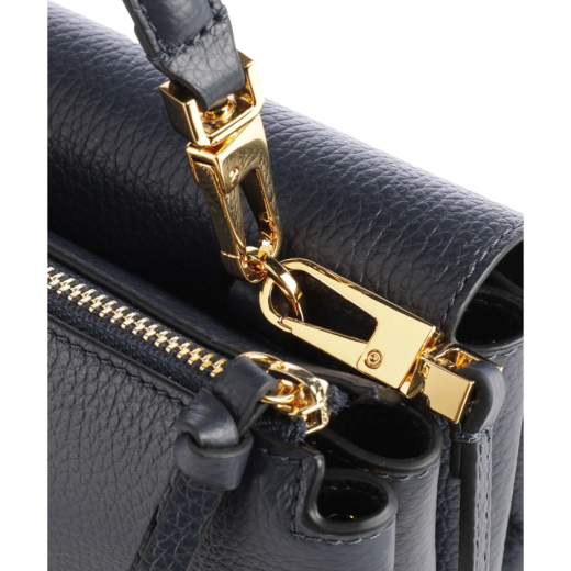 COCCINELLE ŽENSKA TORBA PLAVA 46560