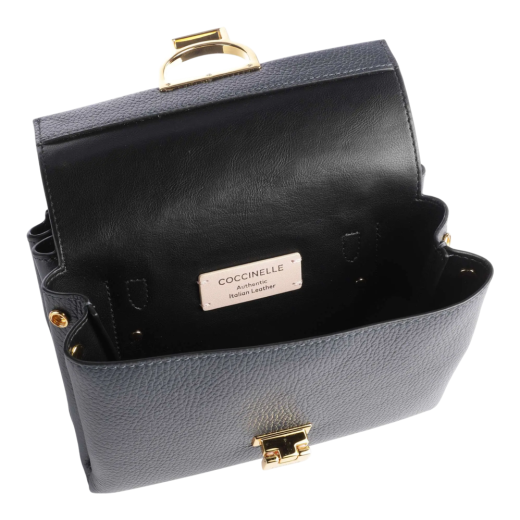 COCCINELLE ŽENSKA TORBA PLAVA 46560