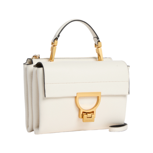 COCCINELLE ŽENSKA TORBA BIJELA 46562