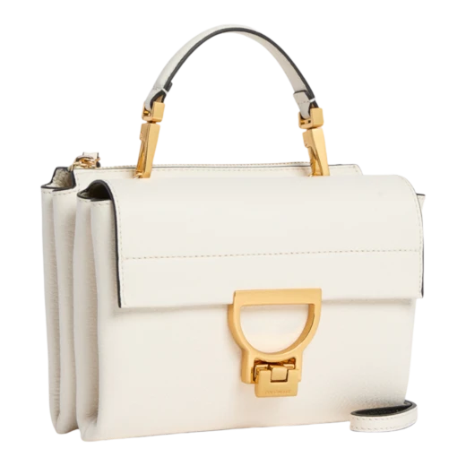 COCCINELLE ŽENSKA TORBA BIJELA 46562