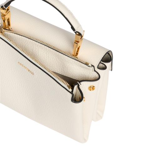 COCCINELLE ŽENSKA TORBA BIJELA 46562