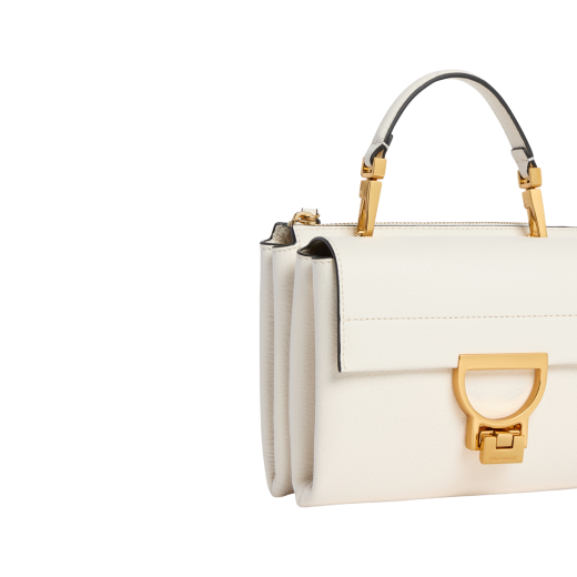 COCCINELLE ŽENSKA TORBA BIJELA 46562