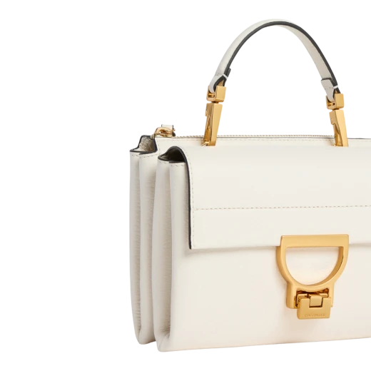 COCCINELLE ŽENSKA TORBA BIJELA 46562