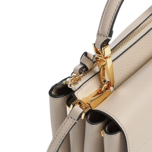 COCCINELLE ŽENSKA TORBA BEŽ 46563