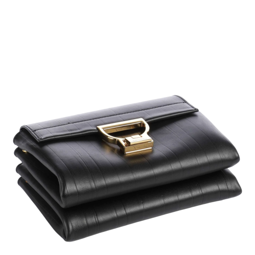 COCCINELLE ŽENSKA TORBA CRNA 46564